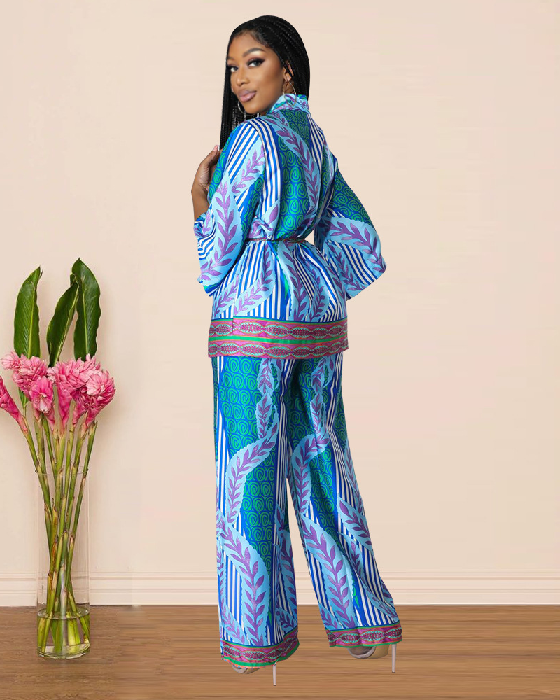 Still You Pant Set