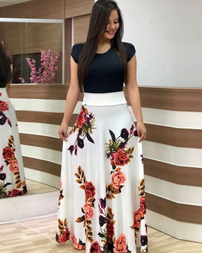 Always Noticed Dress