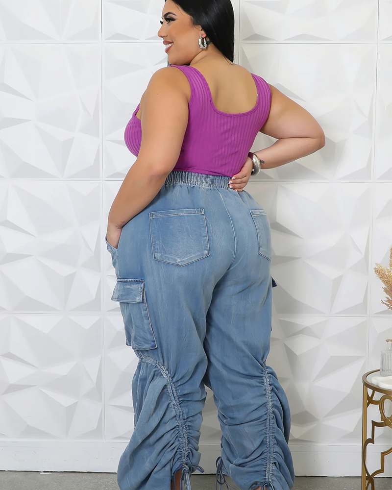 Power Hour Jeans
