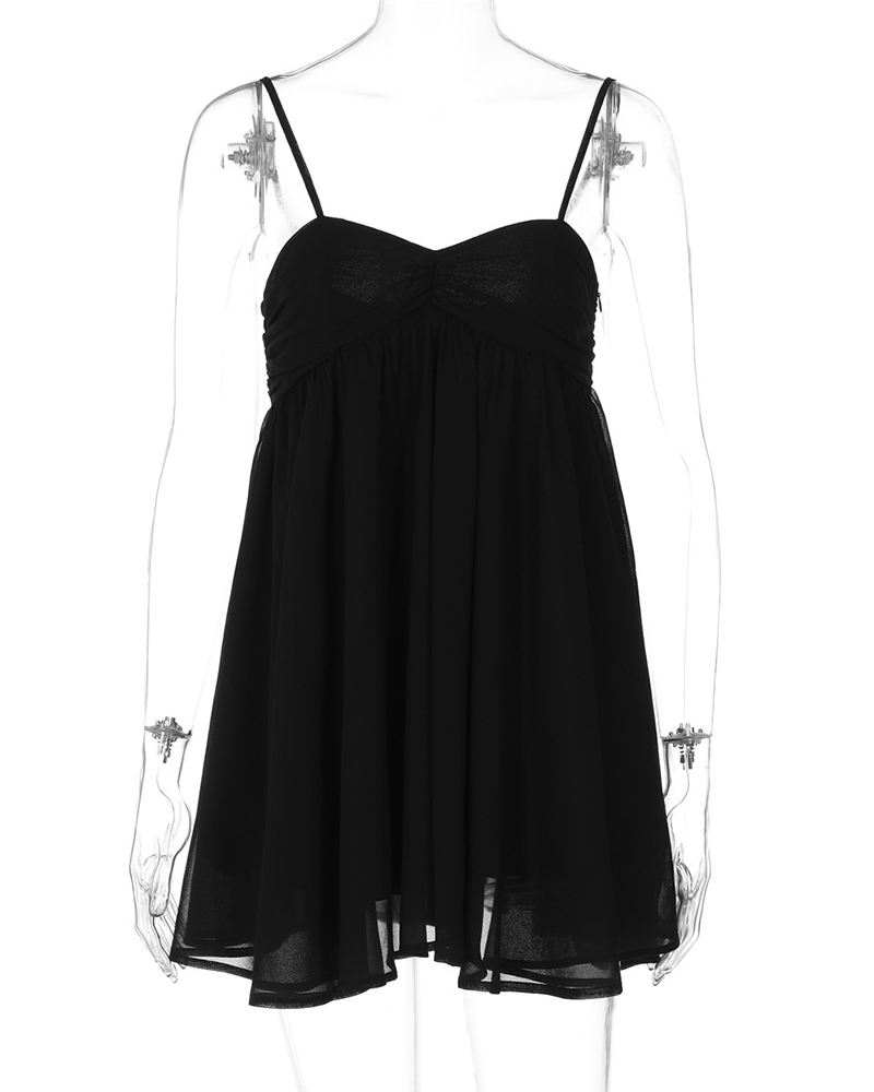 Femme Desire Dress