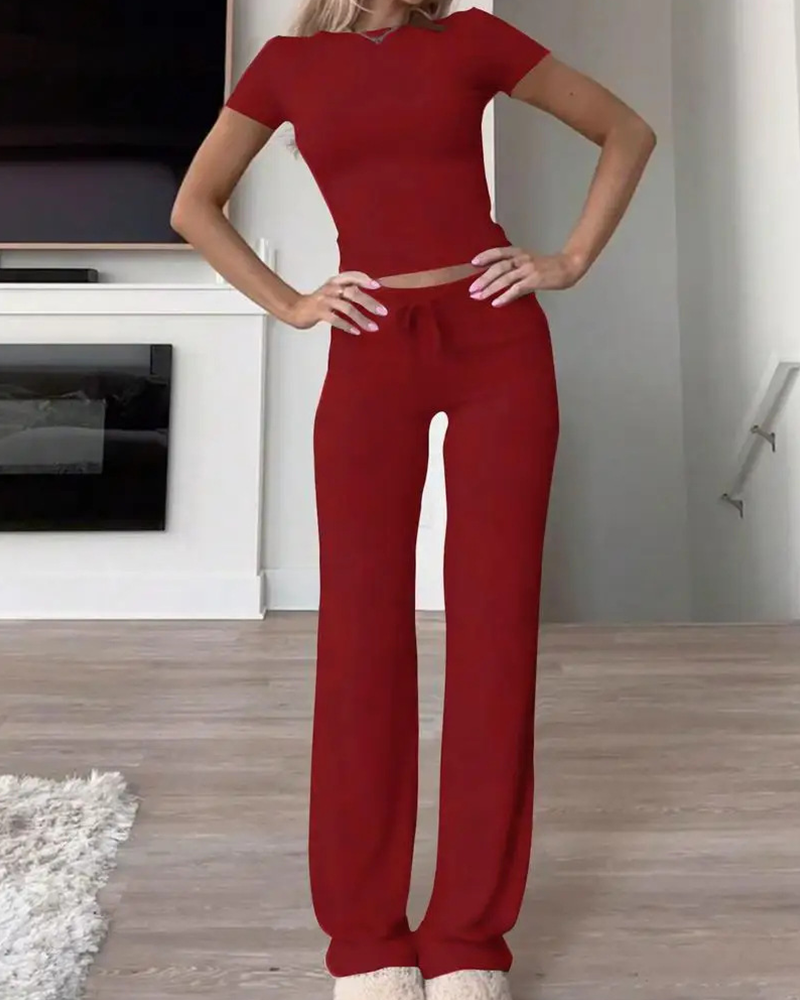 Easy Flow Comfort Set