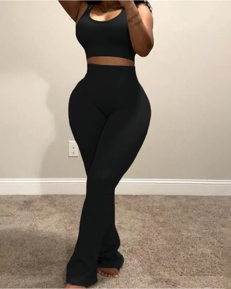 Sculpt Flow Active Set