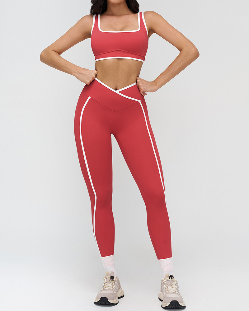 Second Skin Motion Set