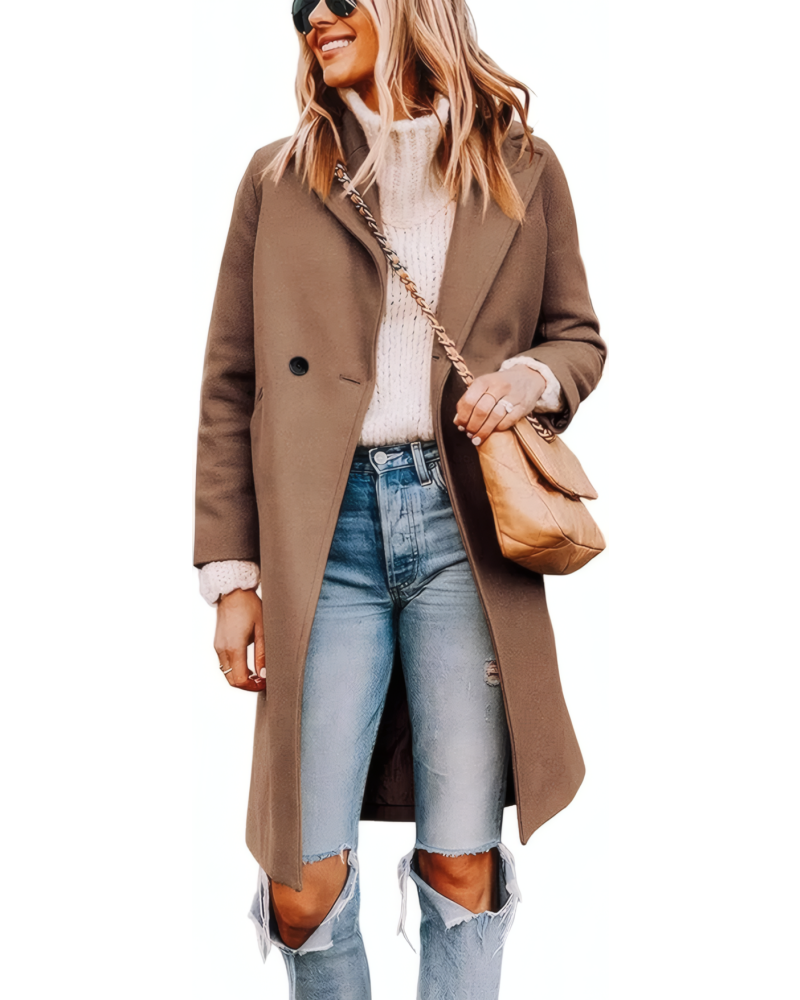 Winter Needs Coat