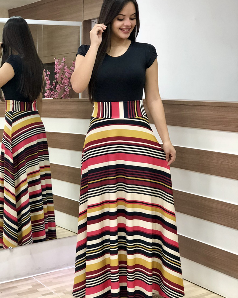 Always Noticed Dress