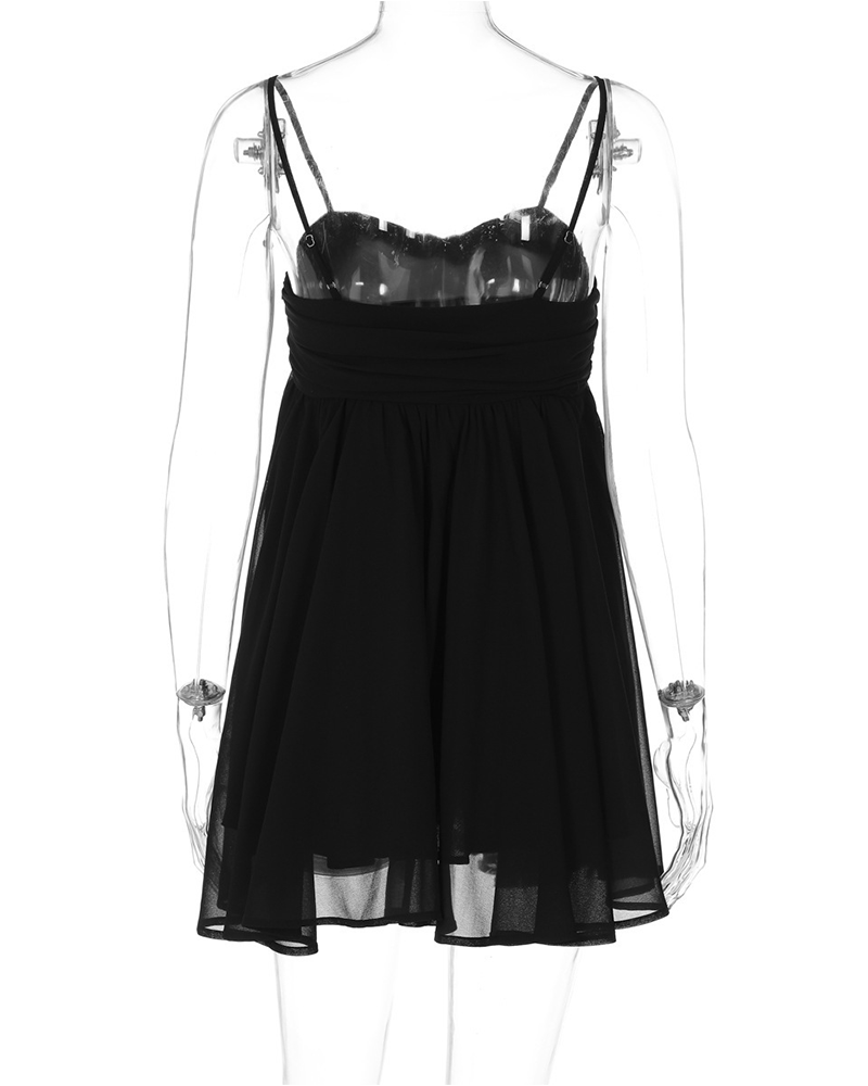 Femme Desire Dress