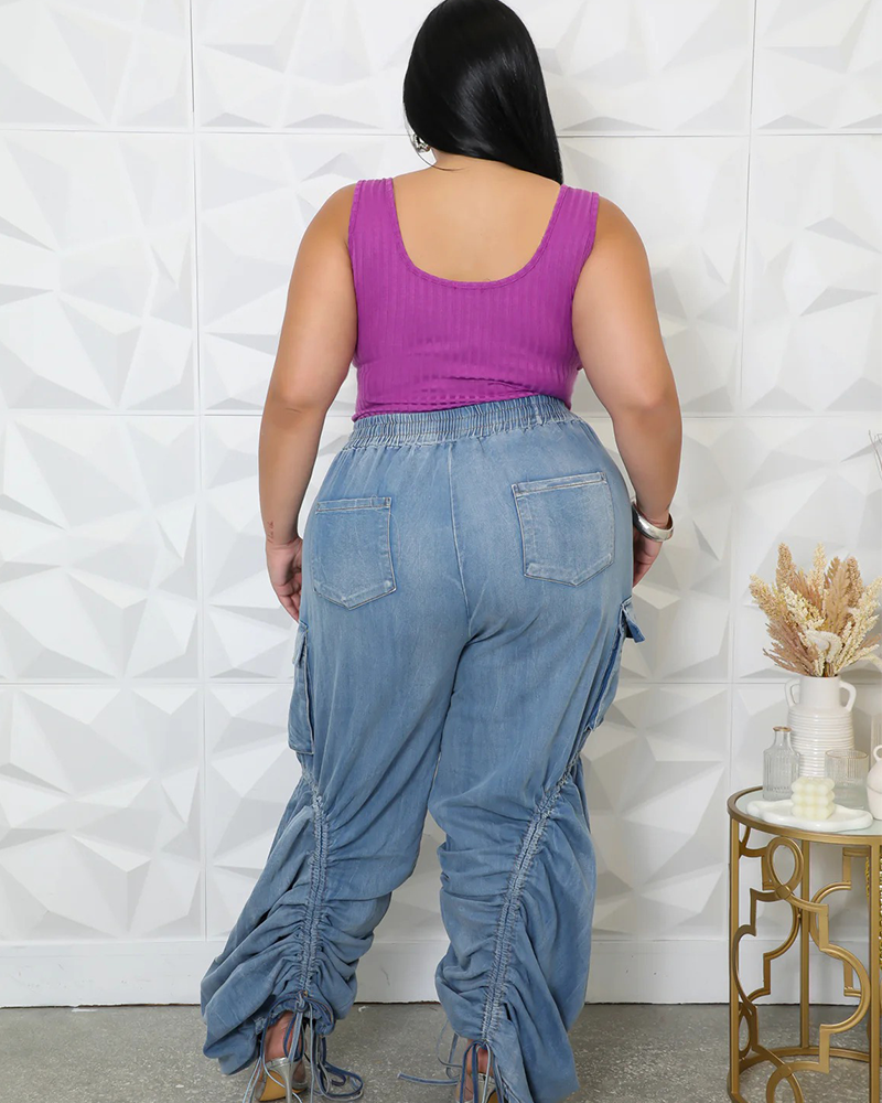 Power Hour Jeans