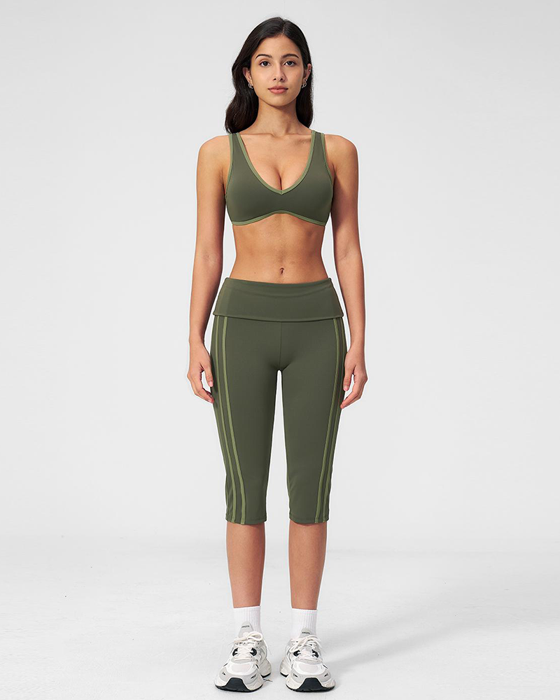 Quiet Energy Collection Set