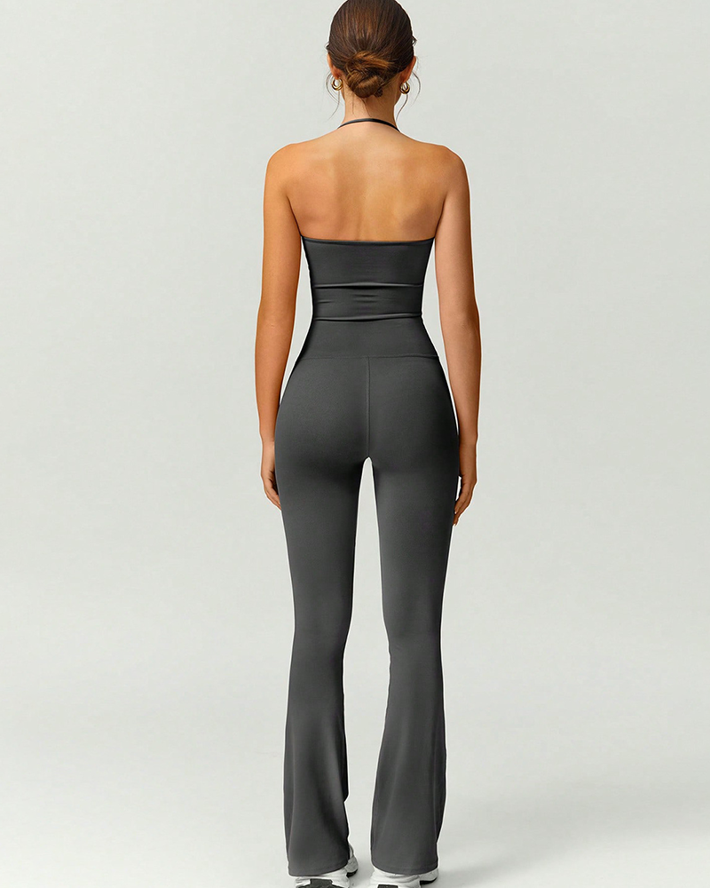 Power Shape Jumpsuit