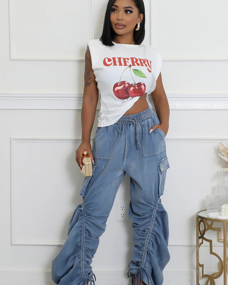 Power Hour Jeans