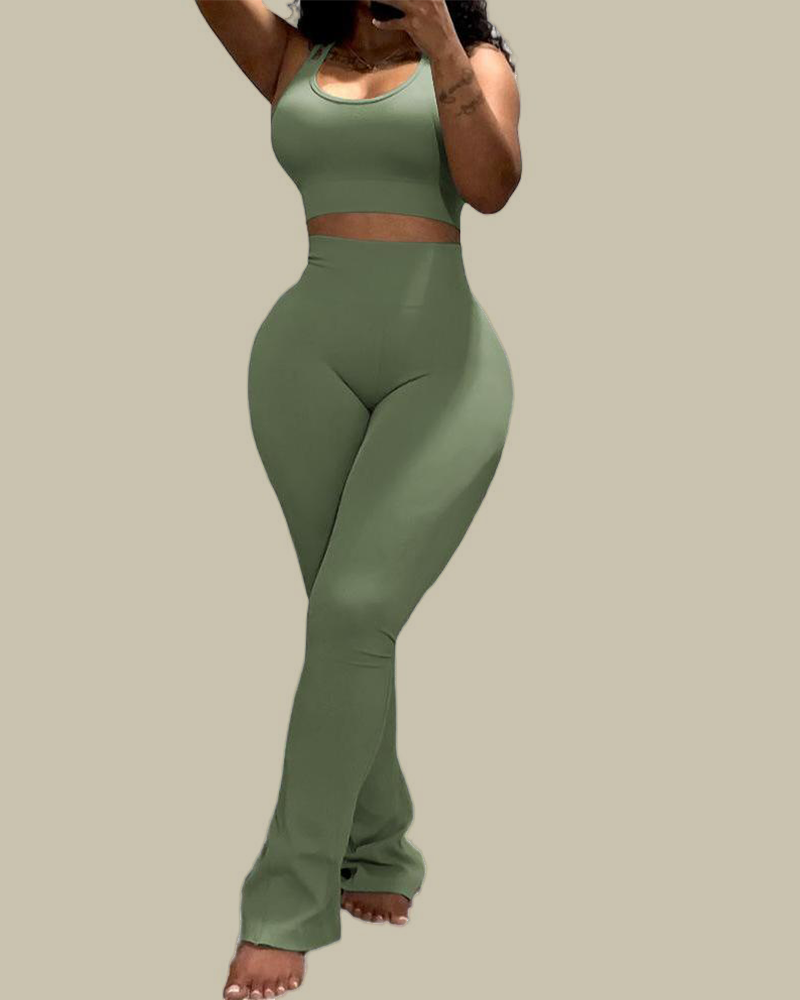 Sculpt Flow Active Set