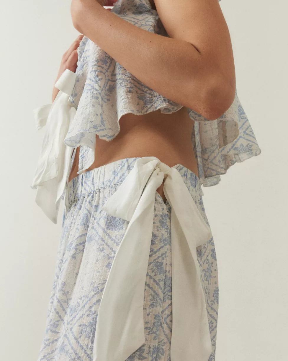 Out From Under Pretty PJ Set