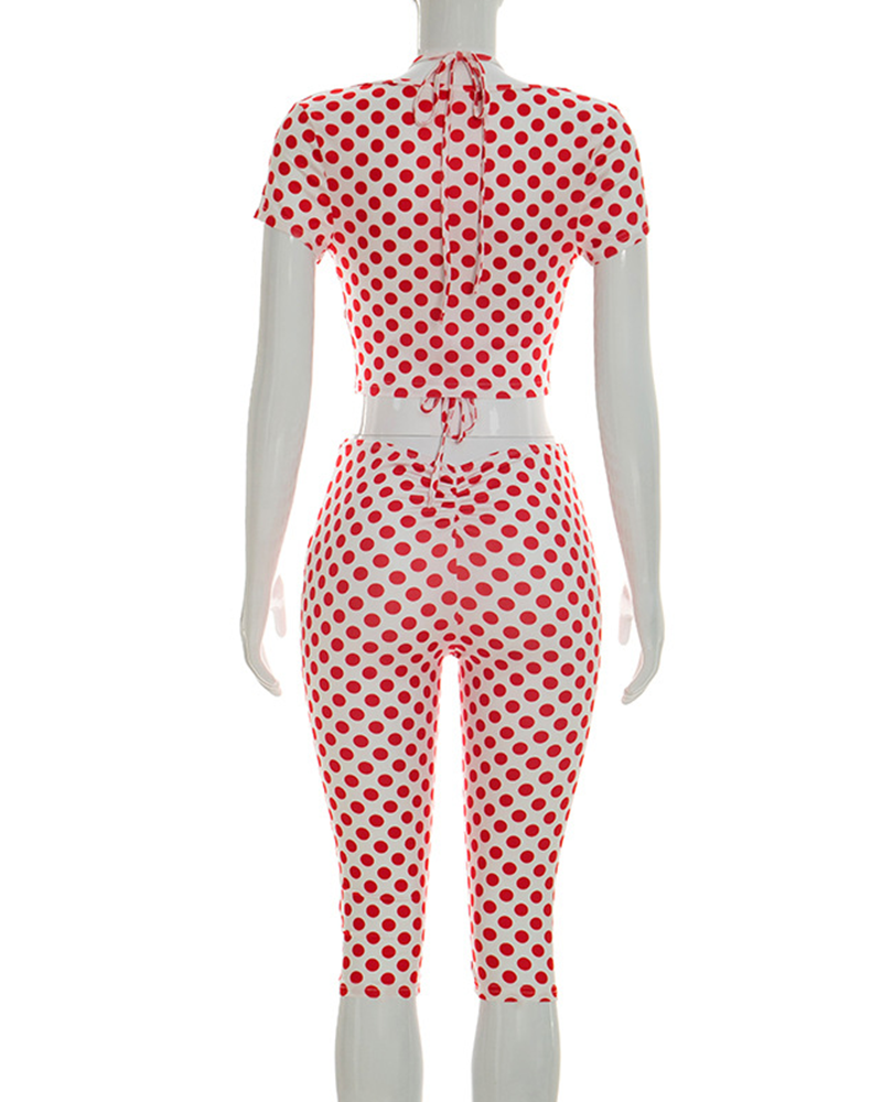 Wild Spot 3pc Set