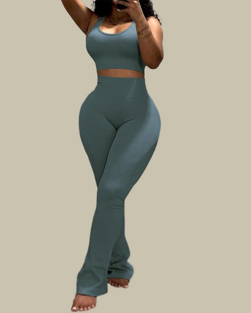 Sculpt Flow Active Set