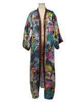 Winner Kimono