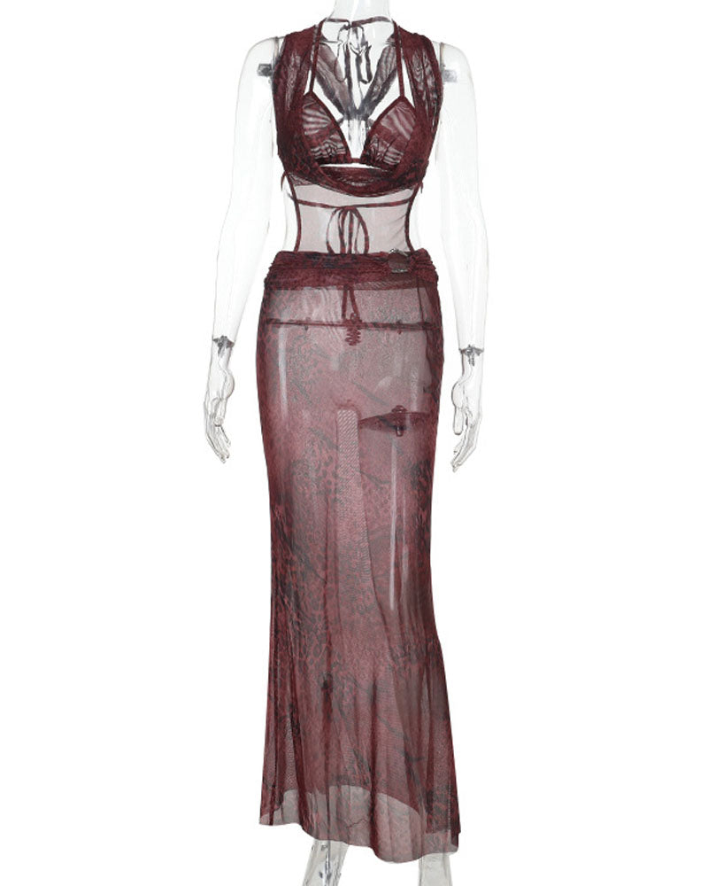 Ameren Bathing Suit