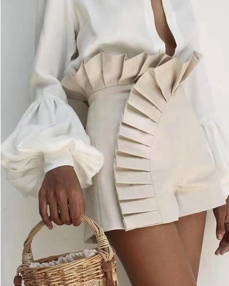 Amiri Short