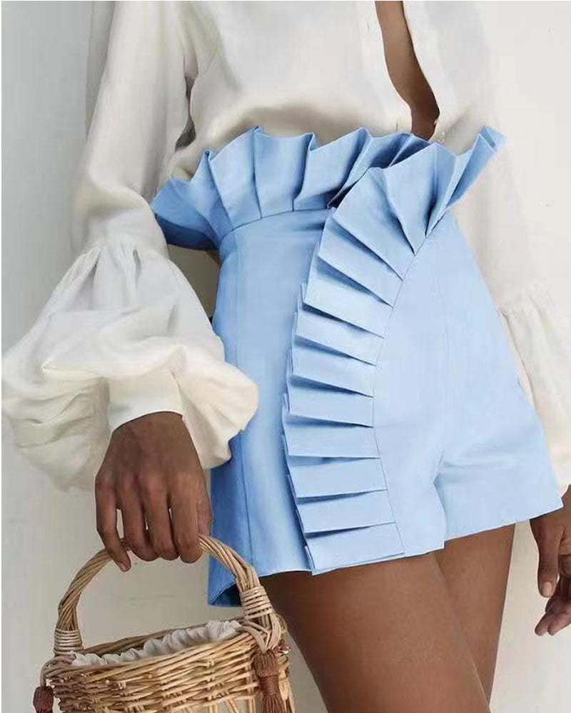 Amiri Short