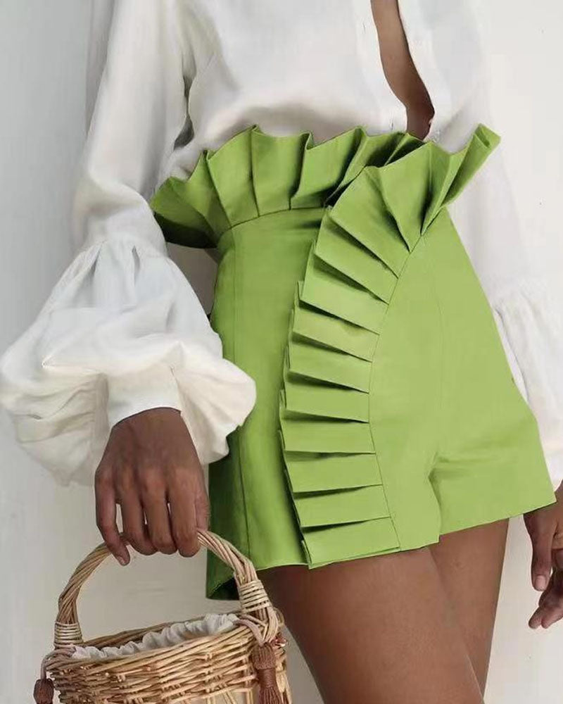 Amiri Short