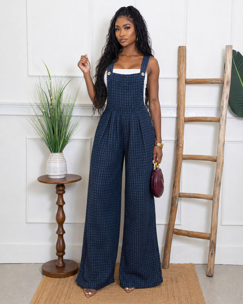 Amoura Babe Overalls