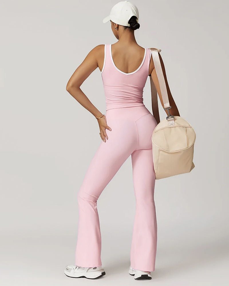 Aura Tank & Legging Set