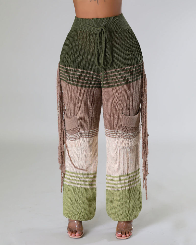 Bali Beach Pants