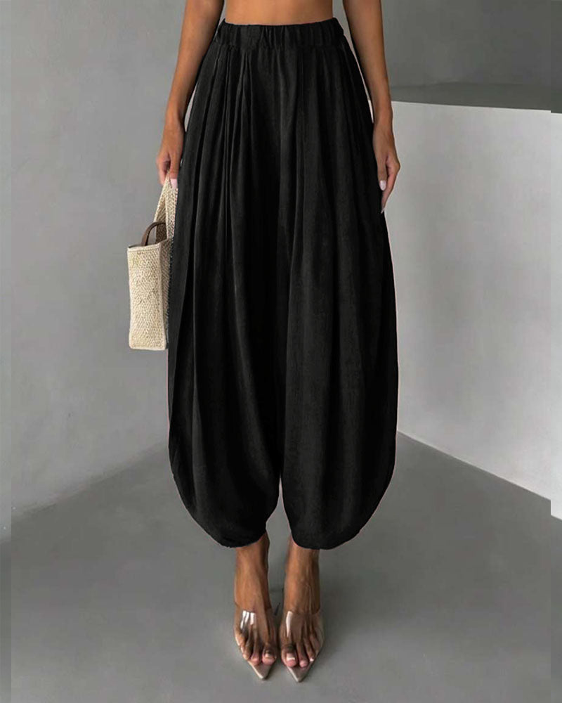 Balloon Pants