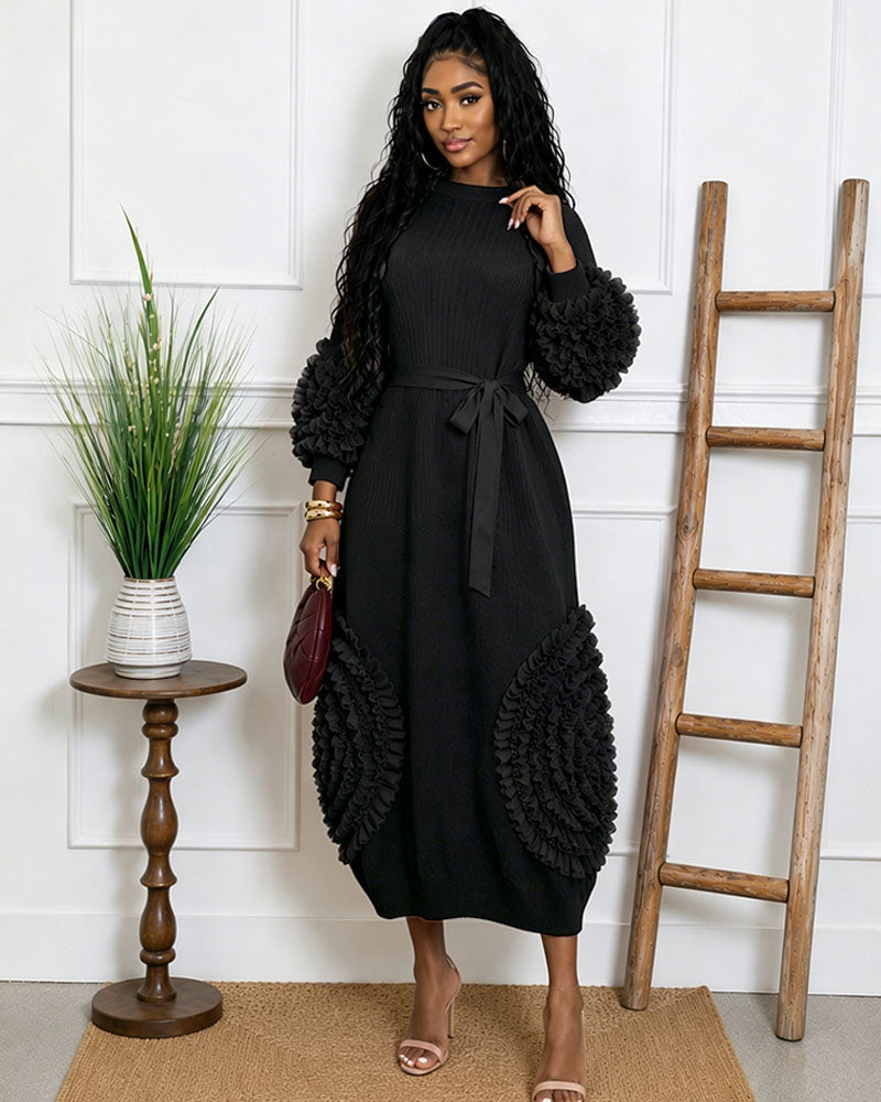 Bounce Virtuous Dress