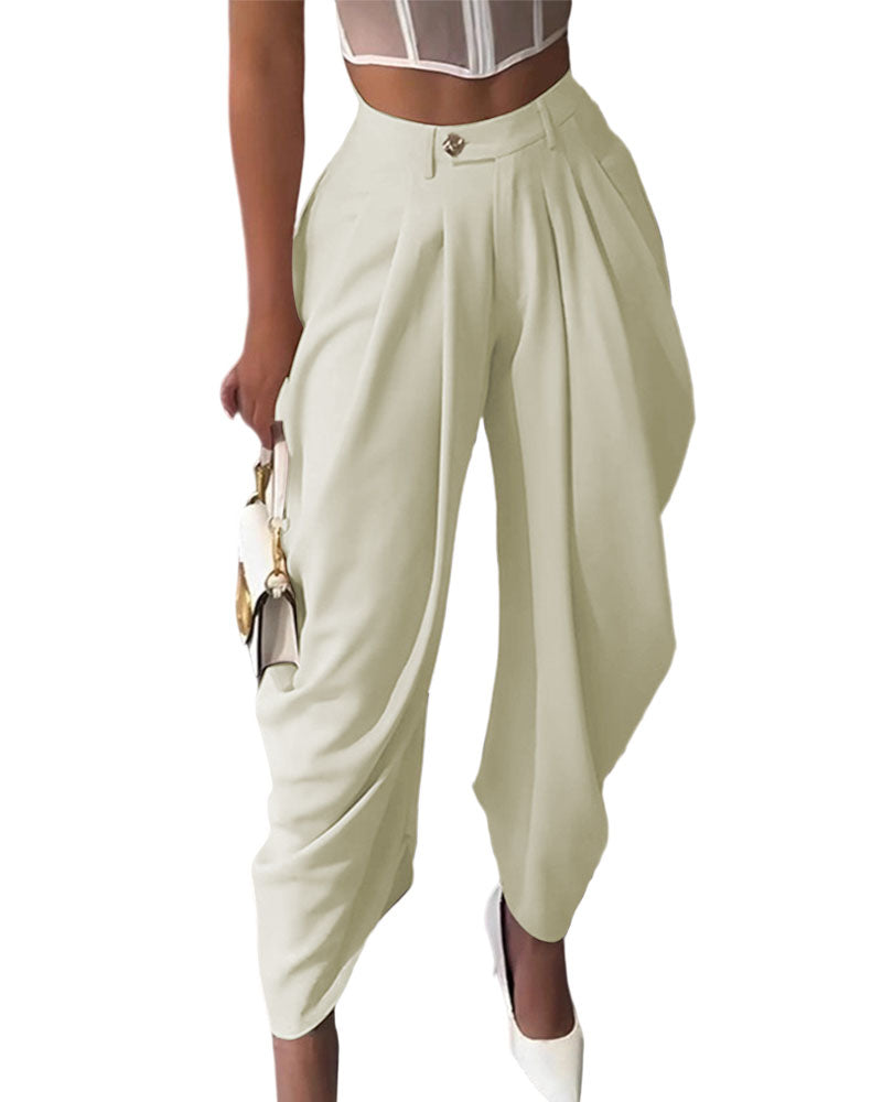 Business Casual Pants