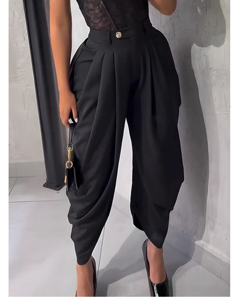Business Casual Pants