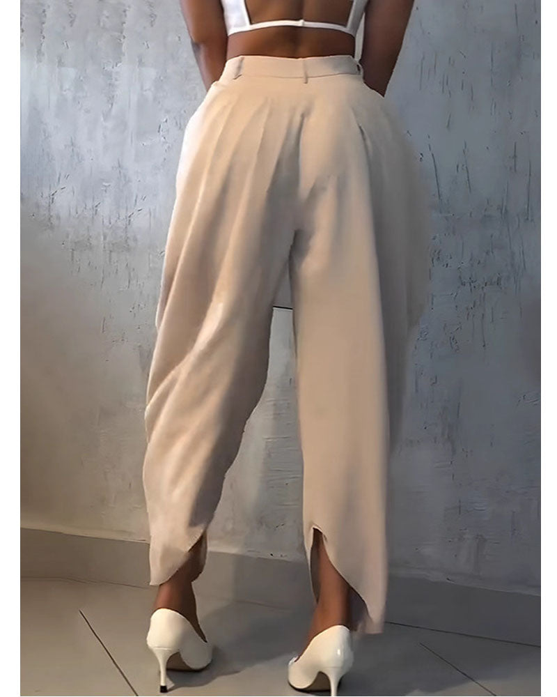Business Casual Pants