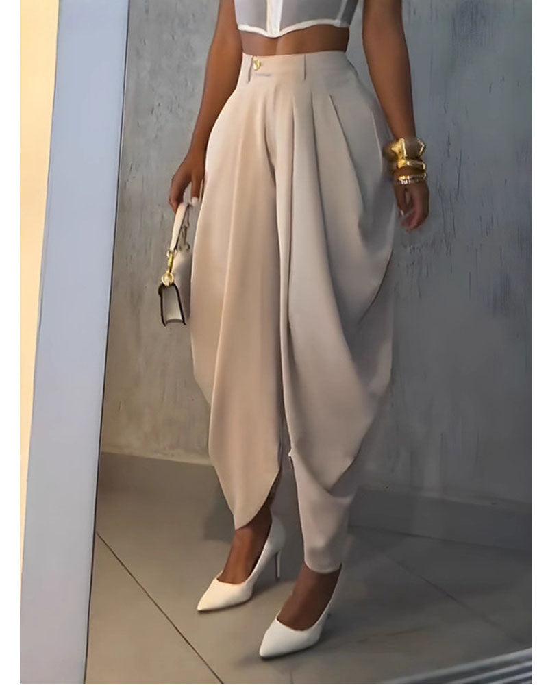 Business Casual Pants