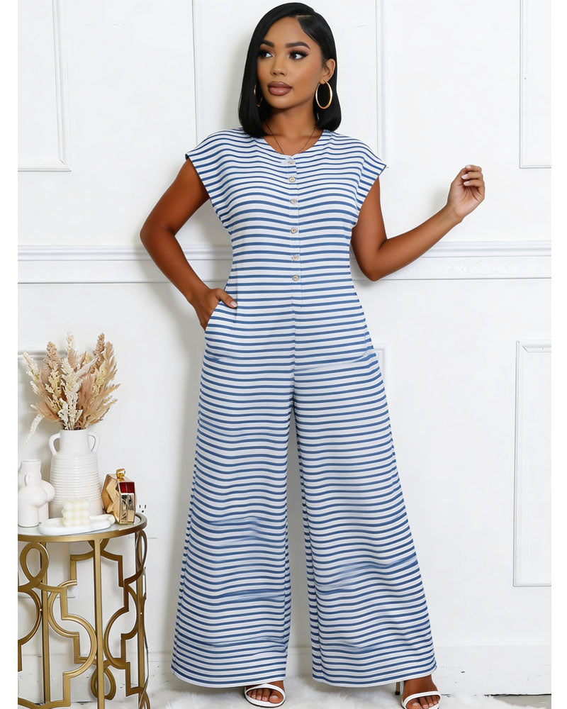 Camila Jumpsuit