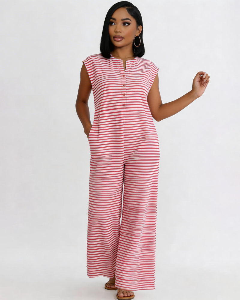 Camila Jumpsuit