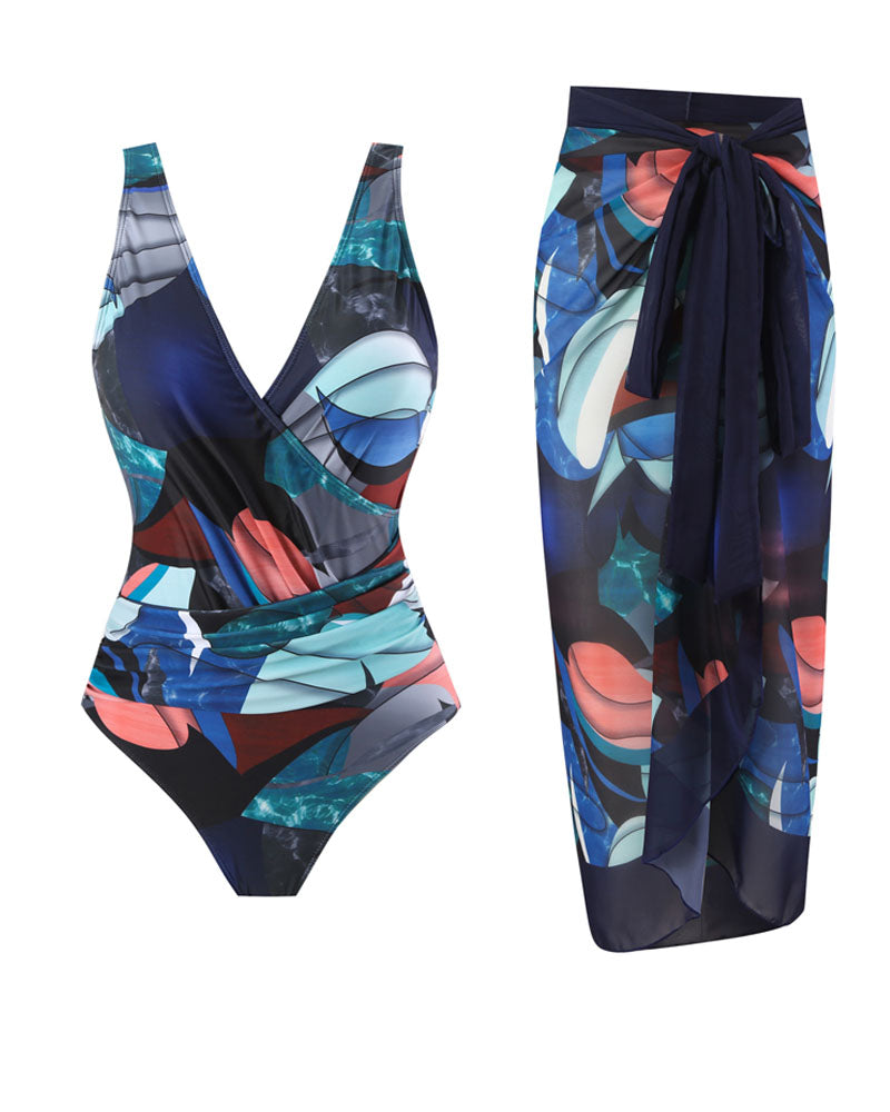Carey Swim Set