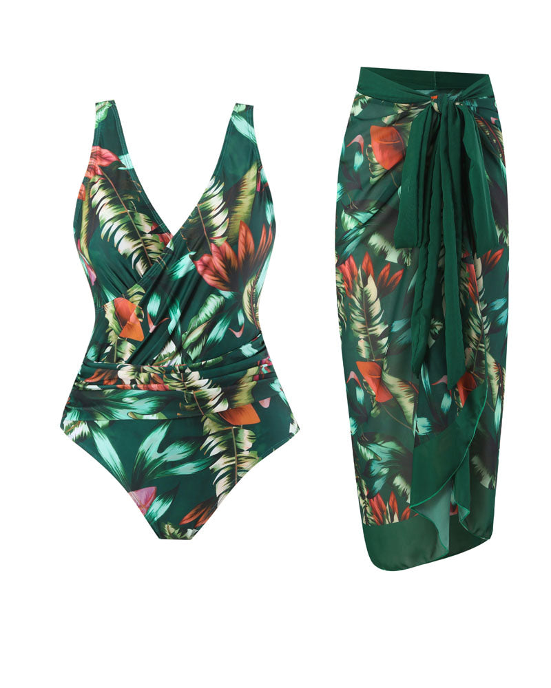 Carey Swim Set