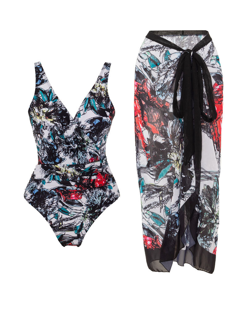 Carey Swim Set
