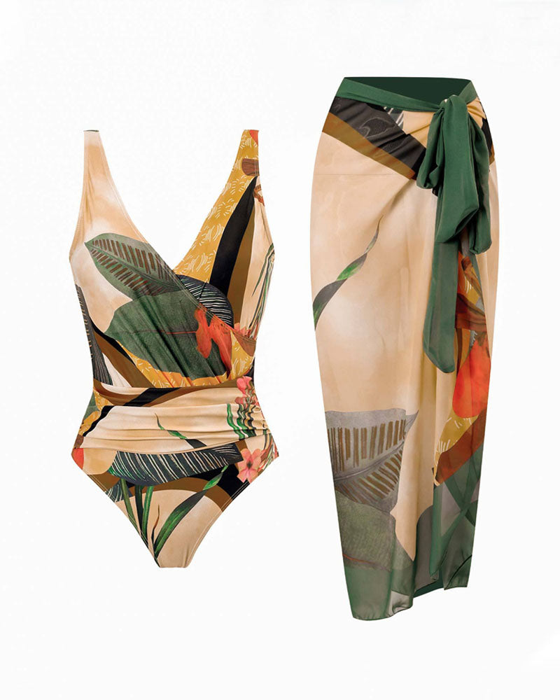 Carey Swim Set