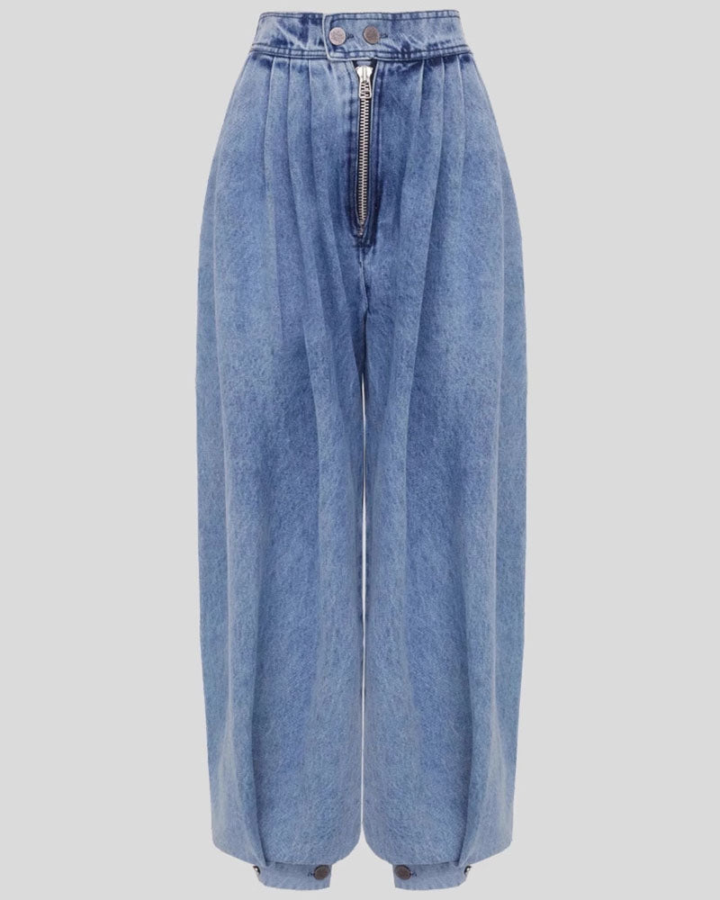 Aveline Denim Jeans