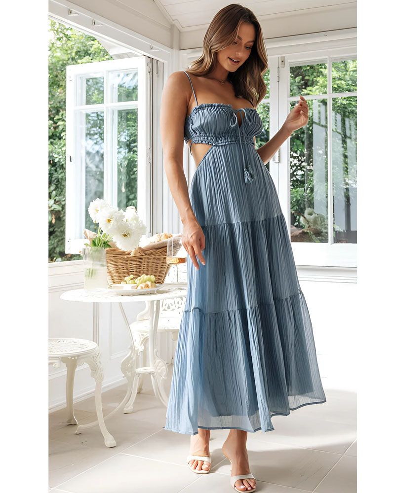 Charlotte Dress
