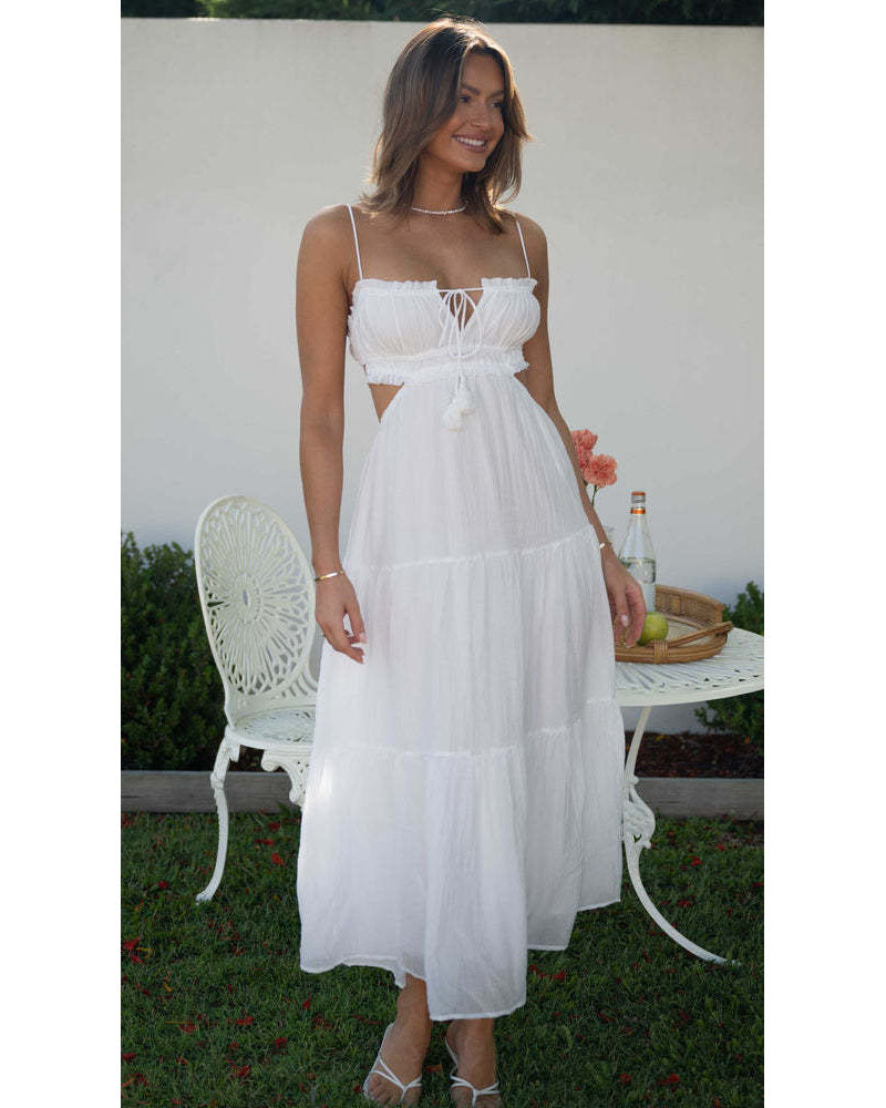 Charlotte Dress