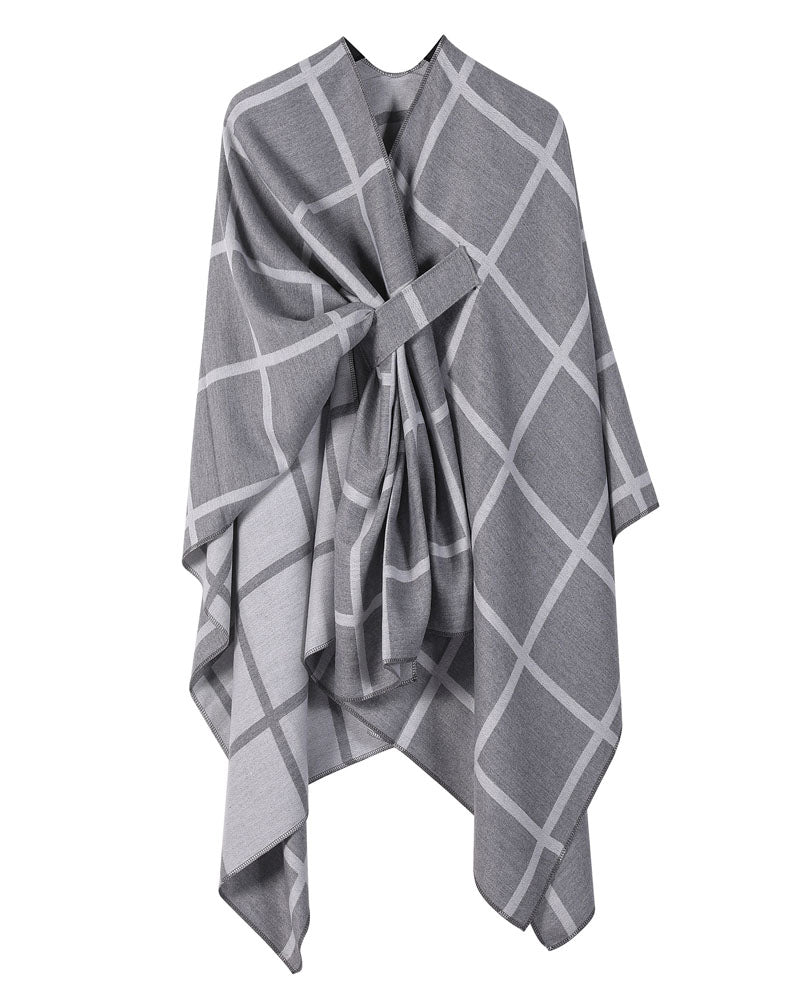 City Luxe Shawl