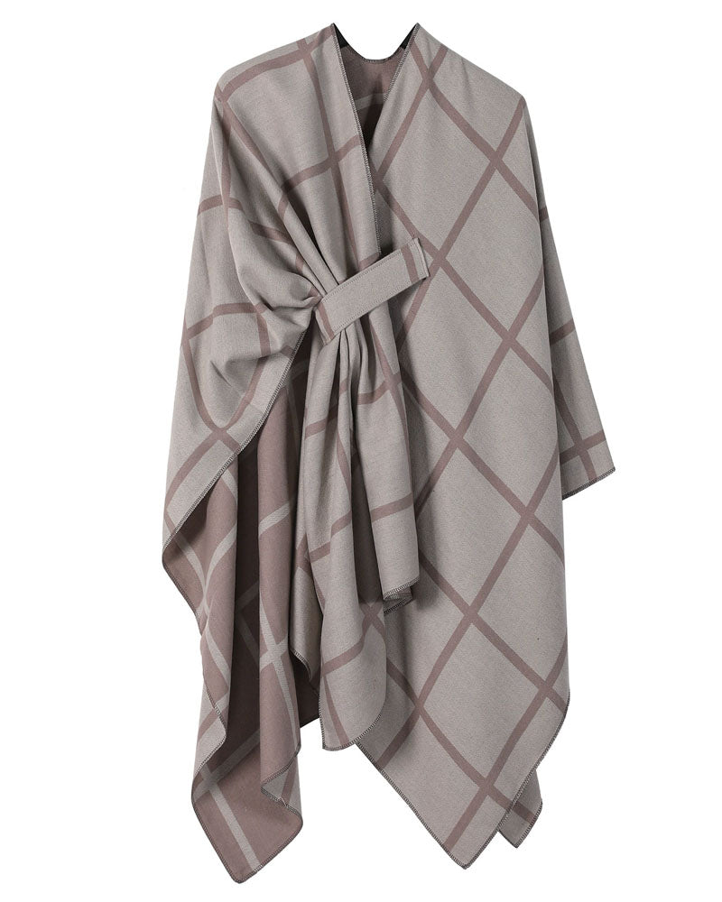 City Luxe Shawl