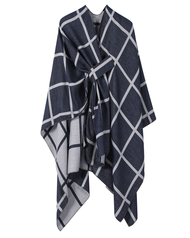 City Luxe Shawl