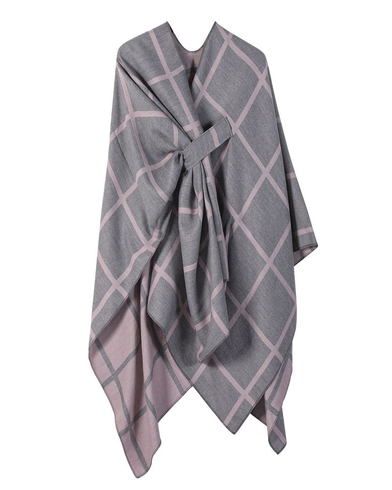 City Luxe Shawl