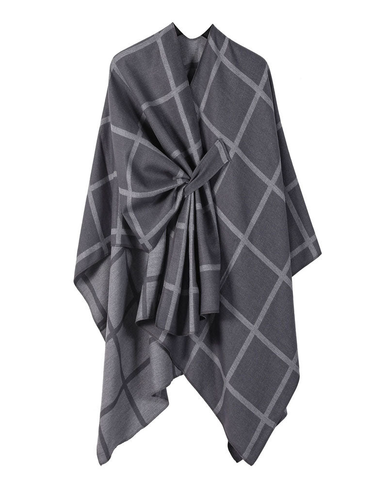 City Luxe Shawl