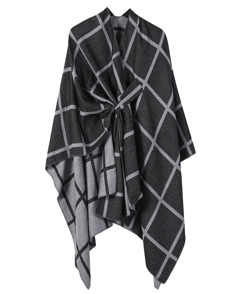 City Luxe Shawl