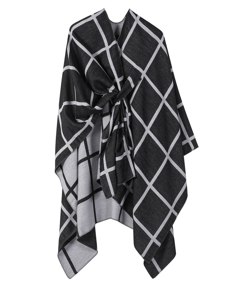 City Luxe Shawl