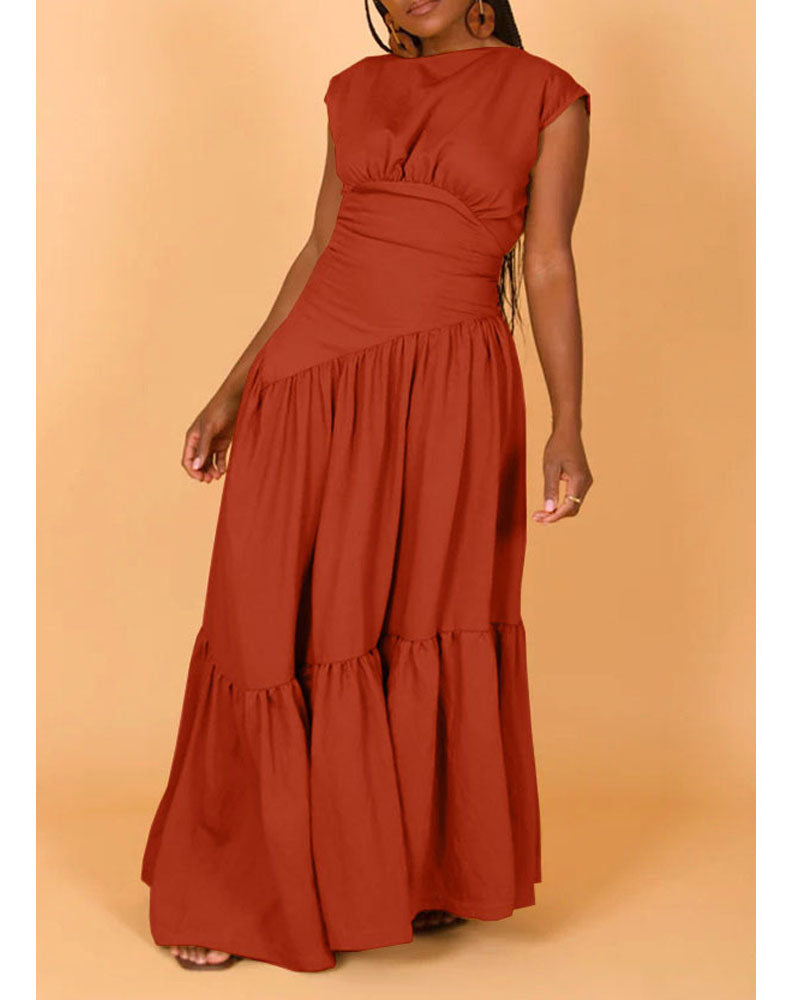 Clean Girl Dress