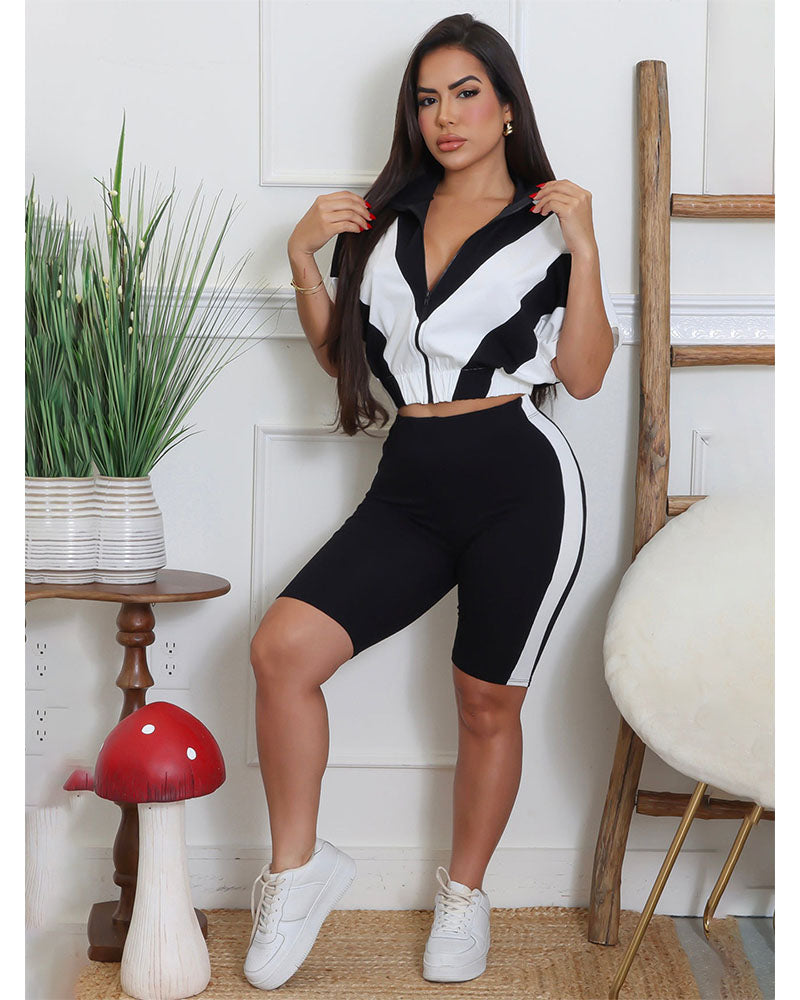 Daily Chic Set